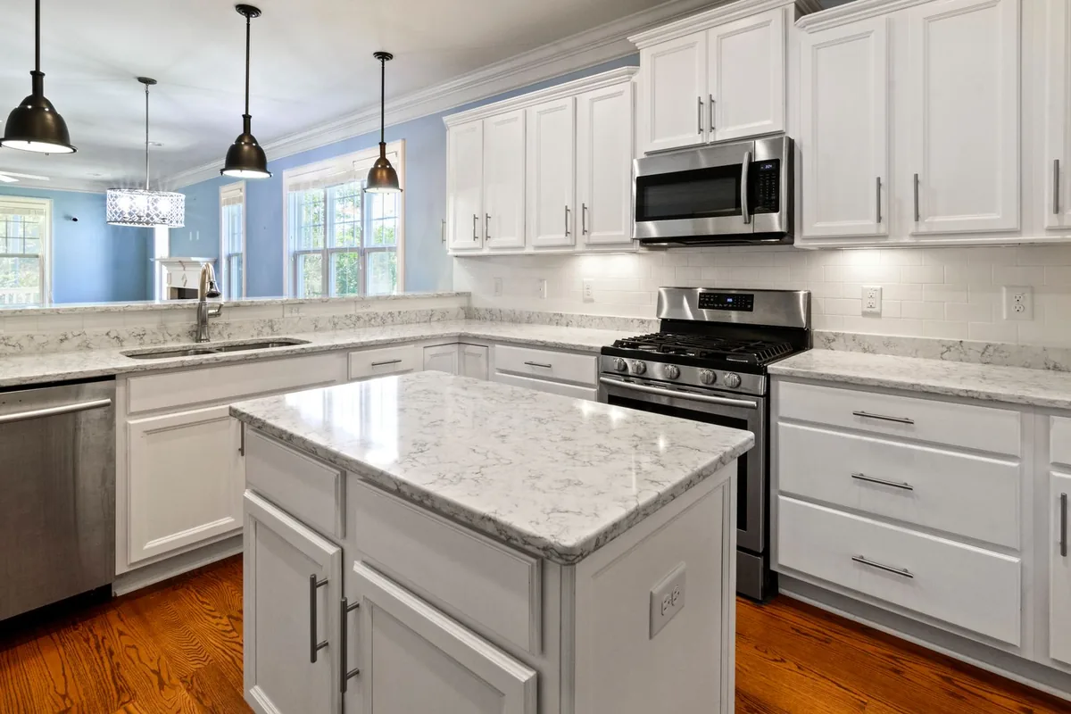 Filth & Squalor Cleanup in Forest Park, GA
